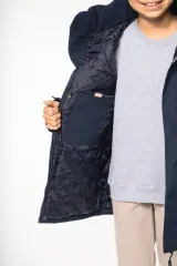 Parka niños