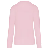 Pale Pink
