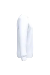 Sudadera cuello redondo reciclada unisex