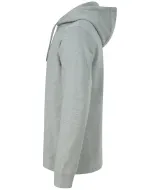 Sudadera capucha ecorresponsable unisex