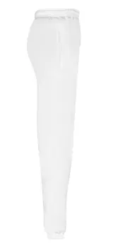 Pantalón de jogging - tobillos elásticos (64-026-0)
