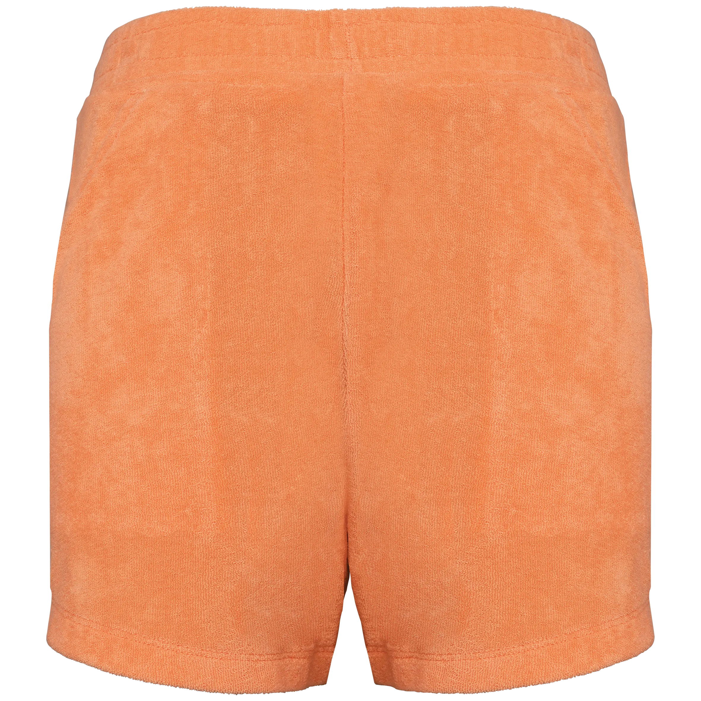 Short ecorresponsable de rizo niña