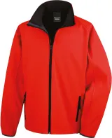 Red / Black