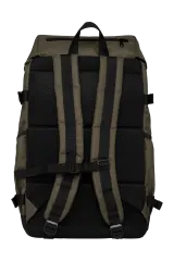 Organic Khaki / Black