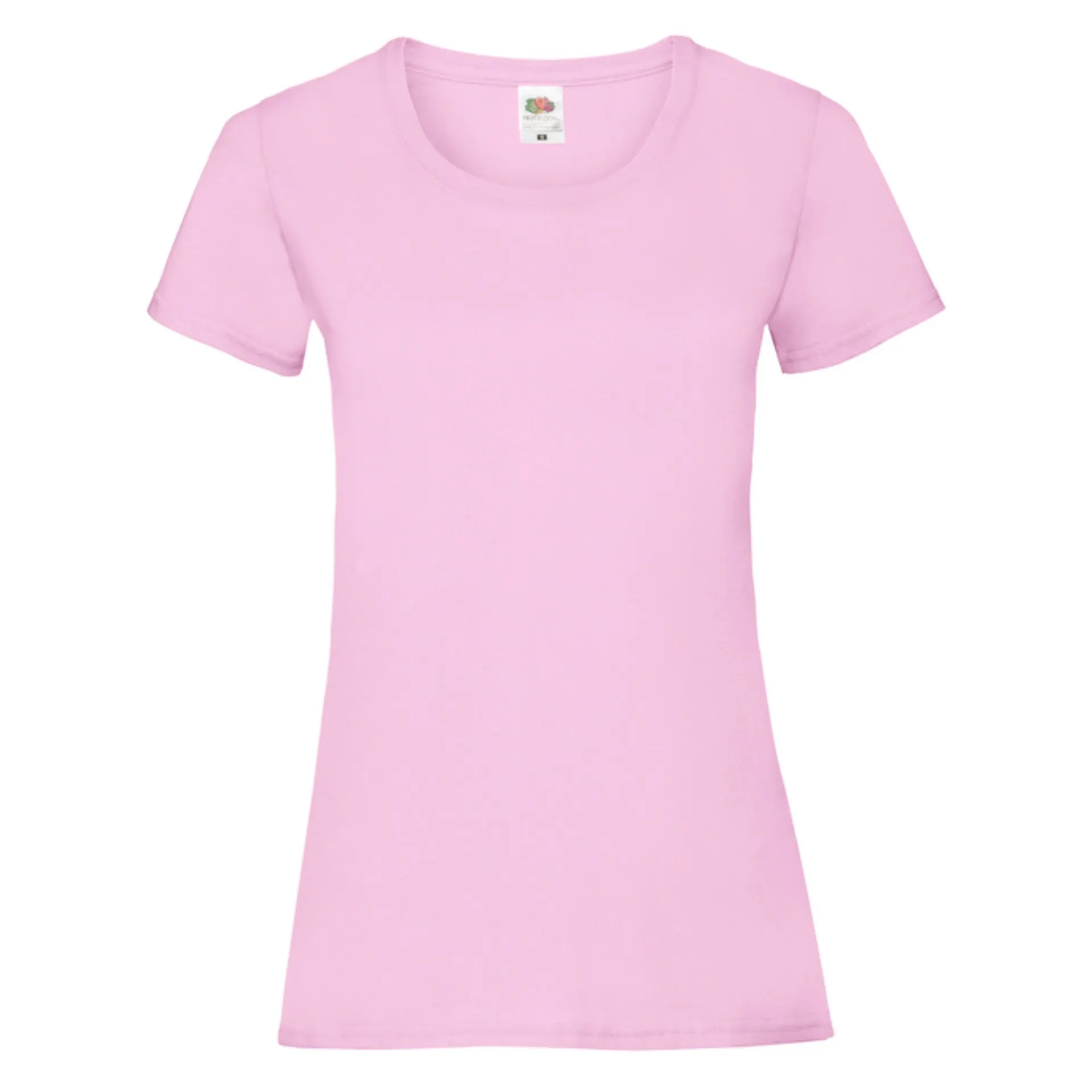 CAMISETA FRUIT OF THE LOOM VALUEWEIGHT LADIES
