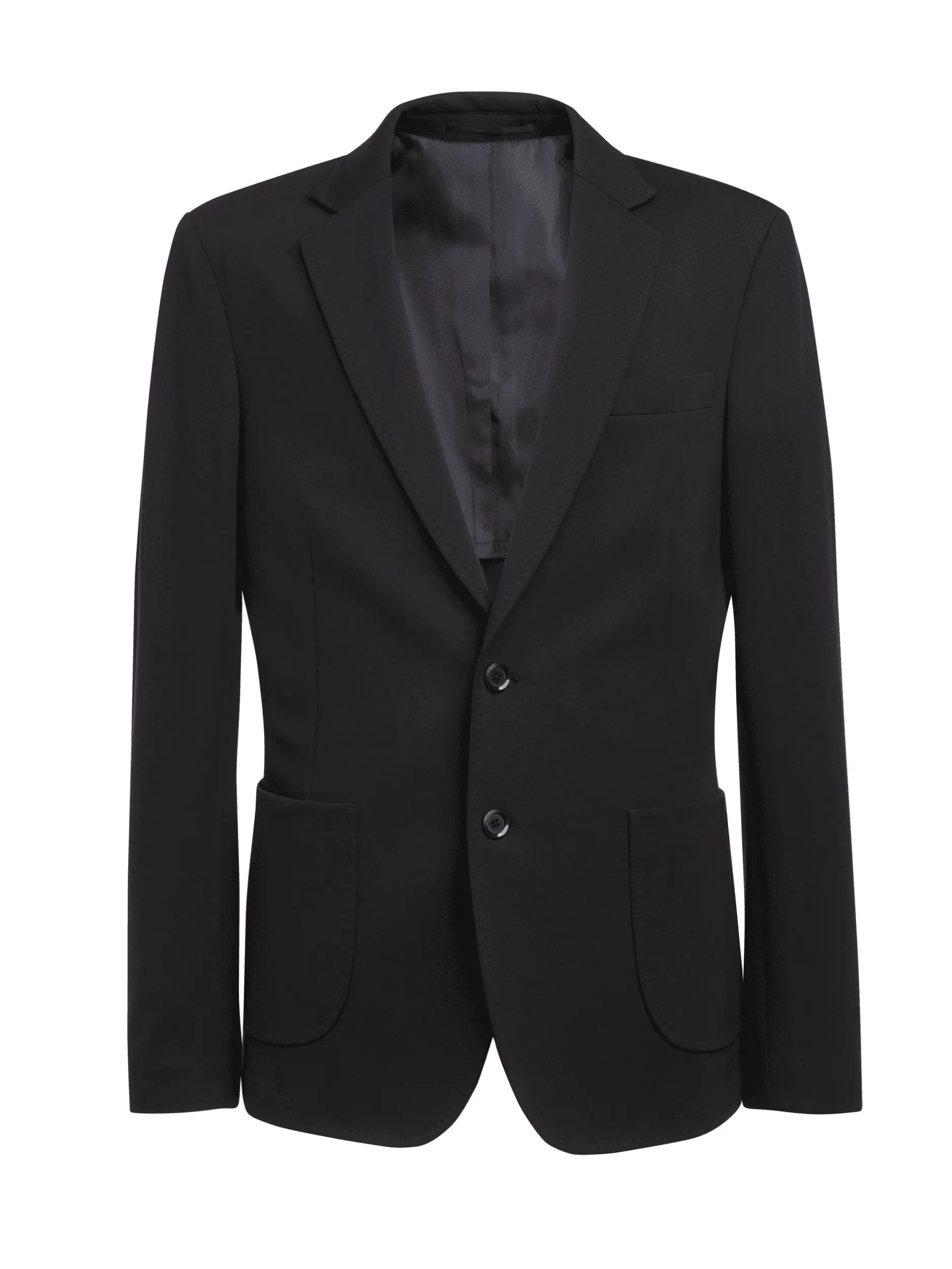 Chaqueta jersey Rory hombre