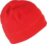 Gorro de forro polar