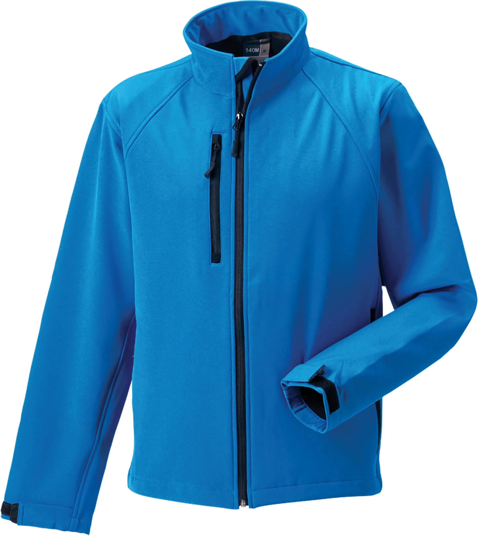 Chaqueta Softshell hombre