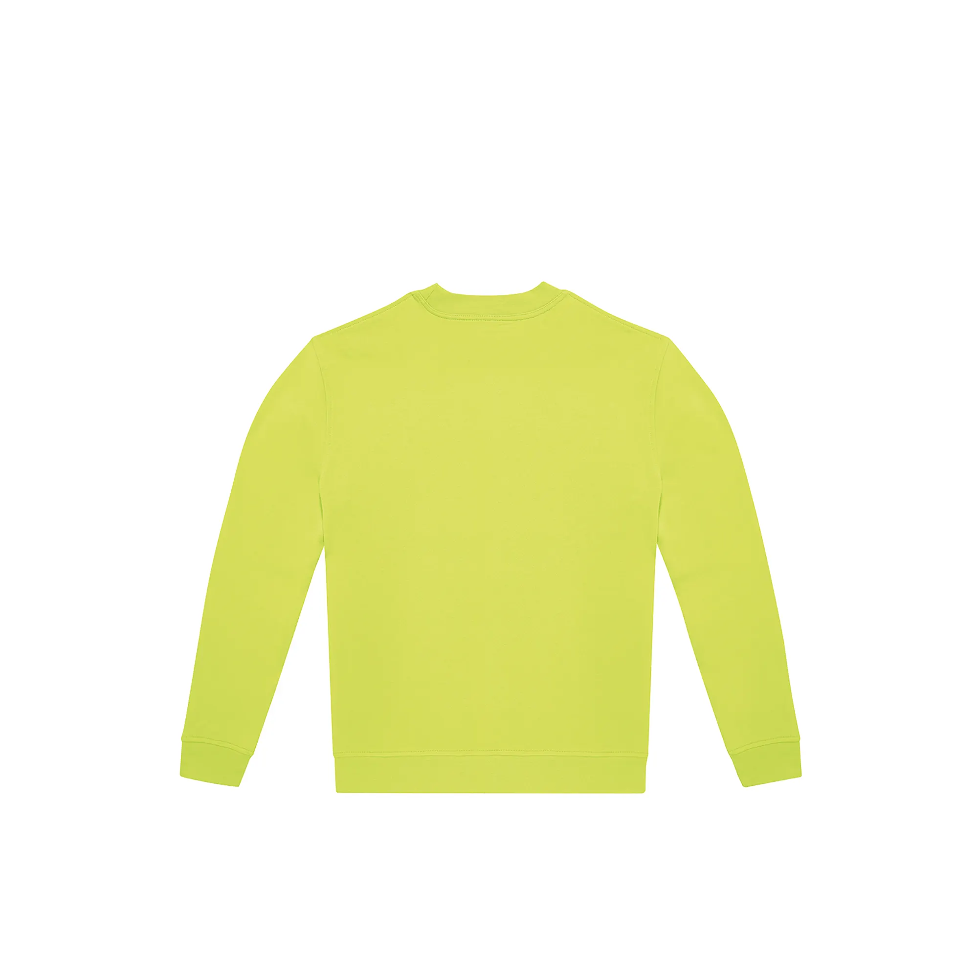 Sudadera con cuello redondo ID.222