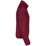 Chaqueta acolchada y ligera mujer