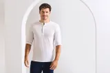 Camiseta "Long John" hombre