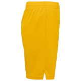 Short de baloncesto infantil