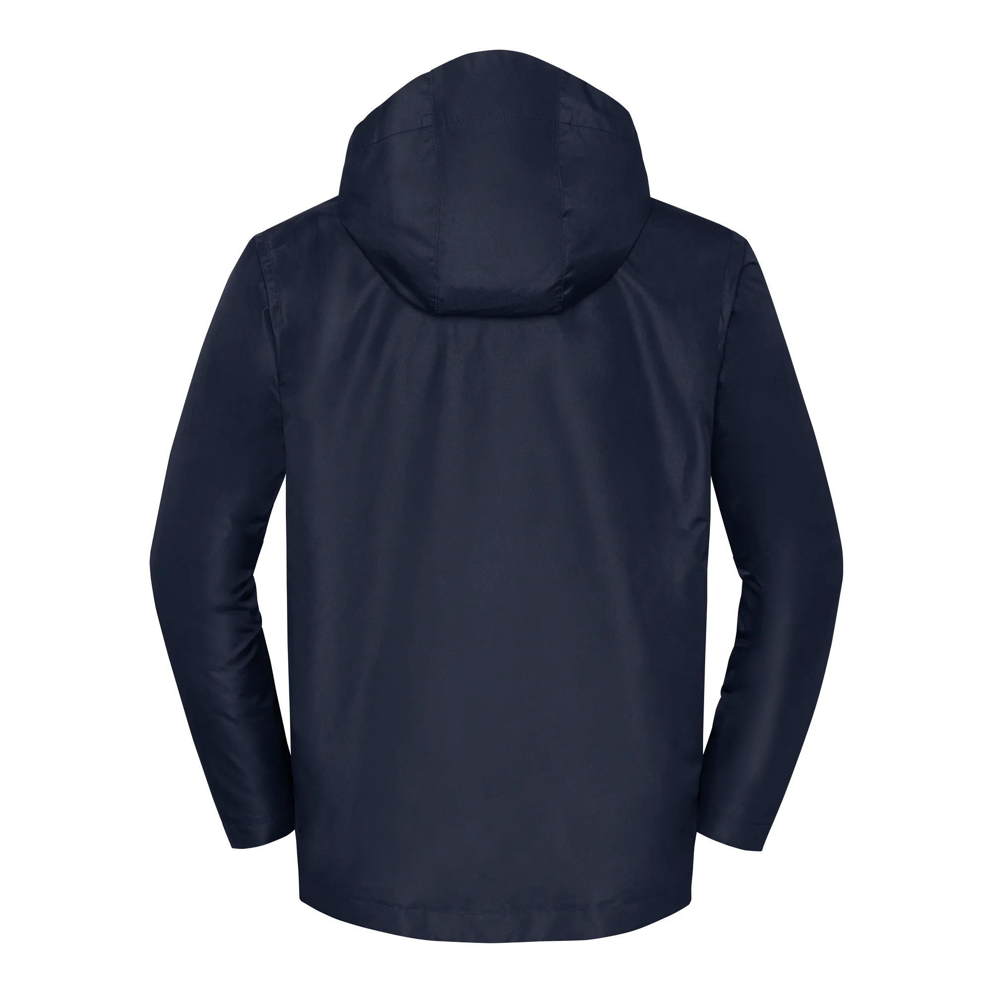 Chaqueta Shell impermeable Essential