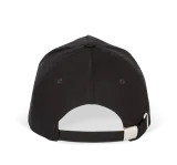 Black / Orange