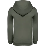 Organic Khaki