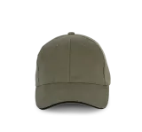 Organic Khaki / Black