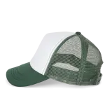 Gorra trucker para niños - 5 paneles