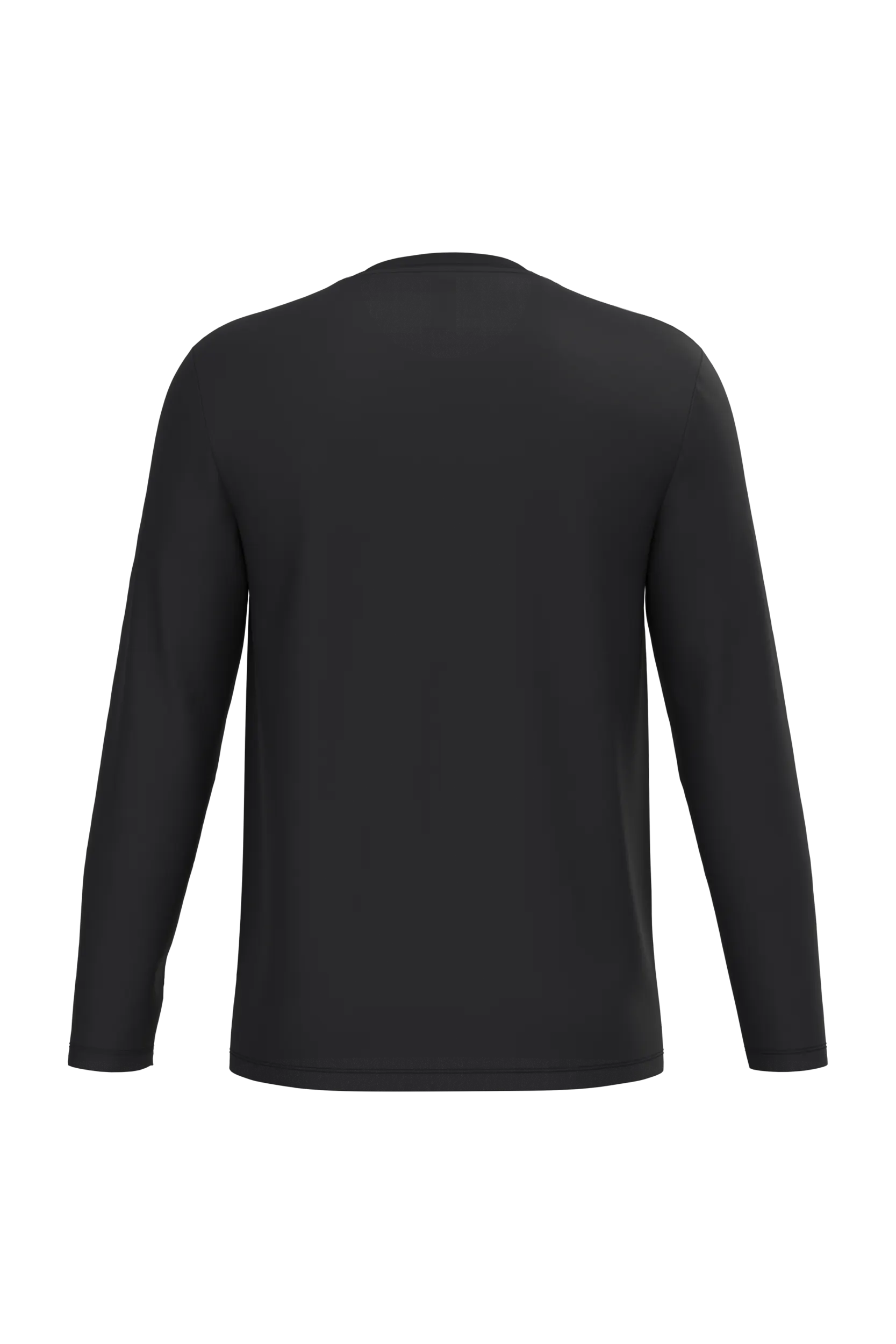 Camiseta iDeal190 LSL unisex