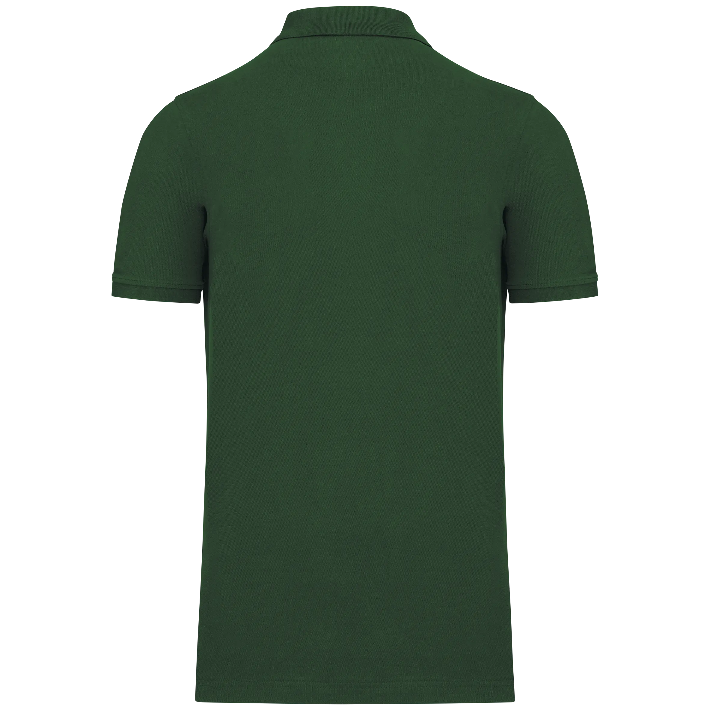 Polo piqué Bio180 hombre