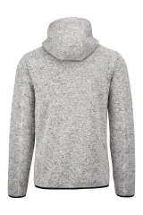 Light grey melange