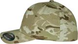 Gorra Flexfit Multicam®