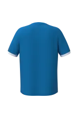 Sporty Royal Blue / White