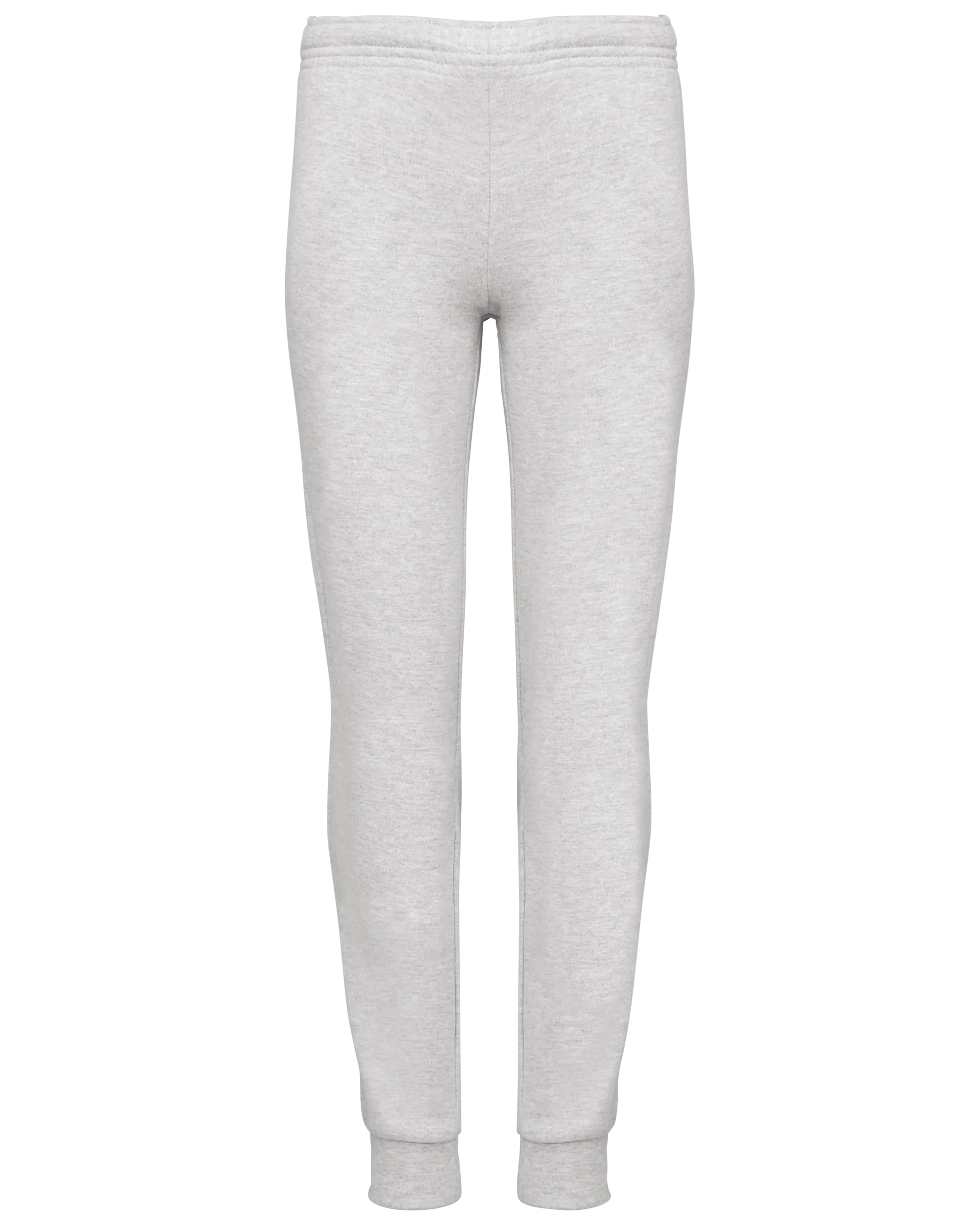 Pantalón felpa infantil