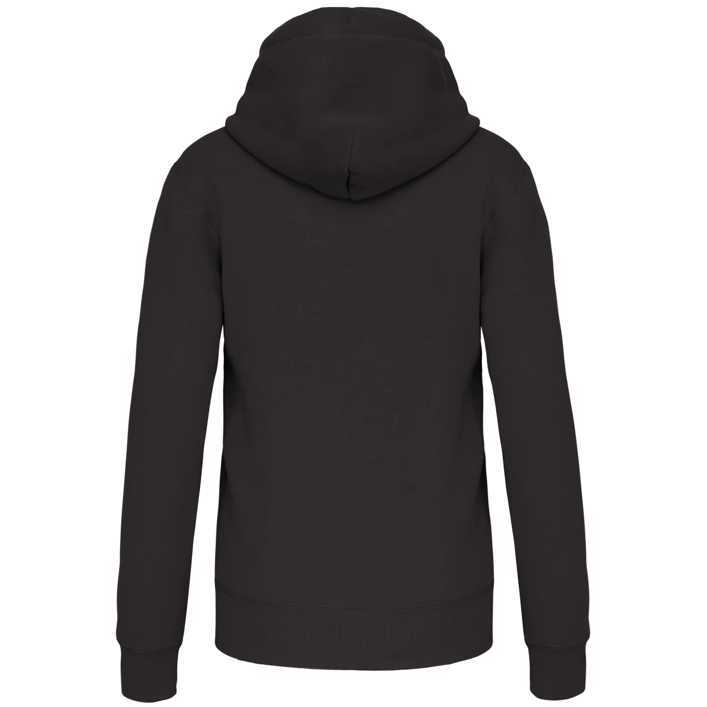 Sudadera con capucha