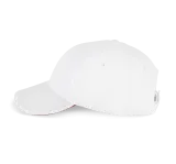 Gorra deportiva