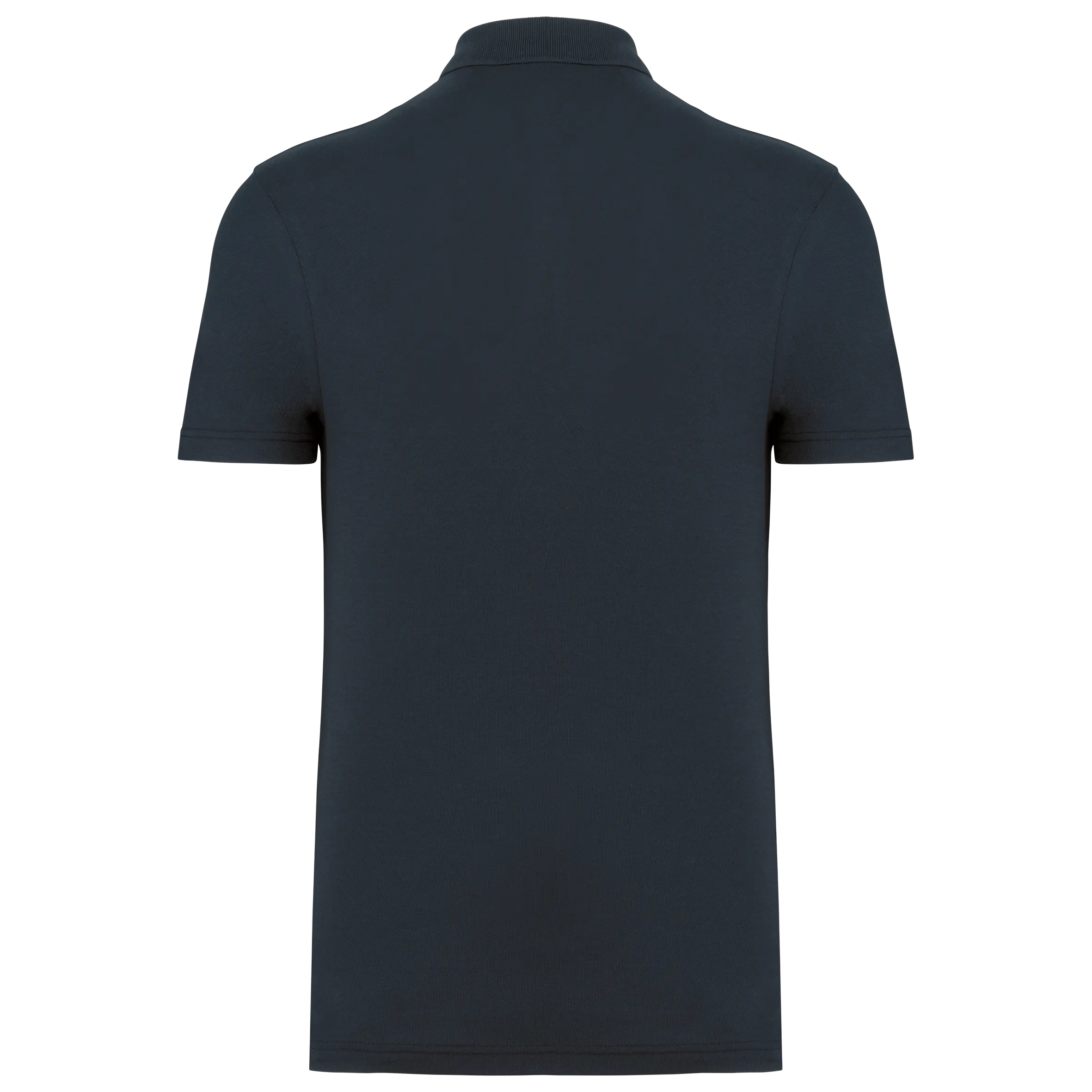 Polo de punto piqué unisex