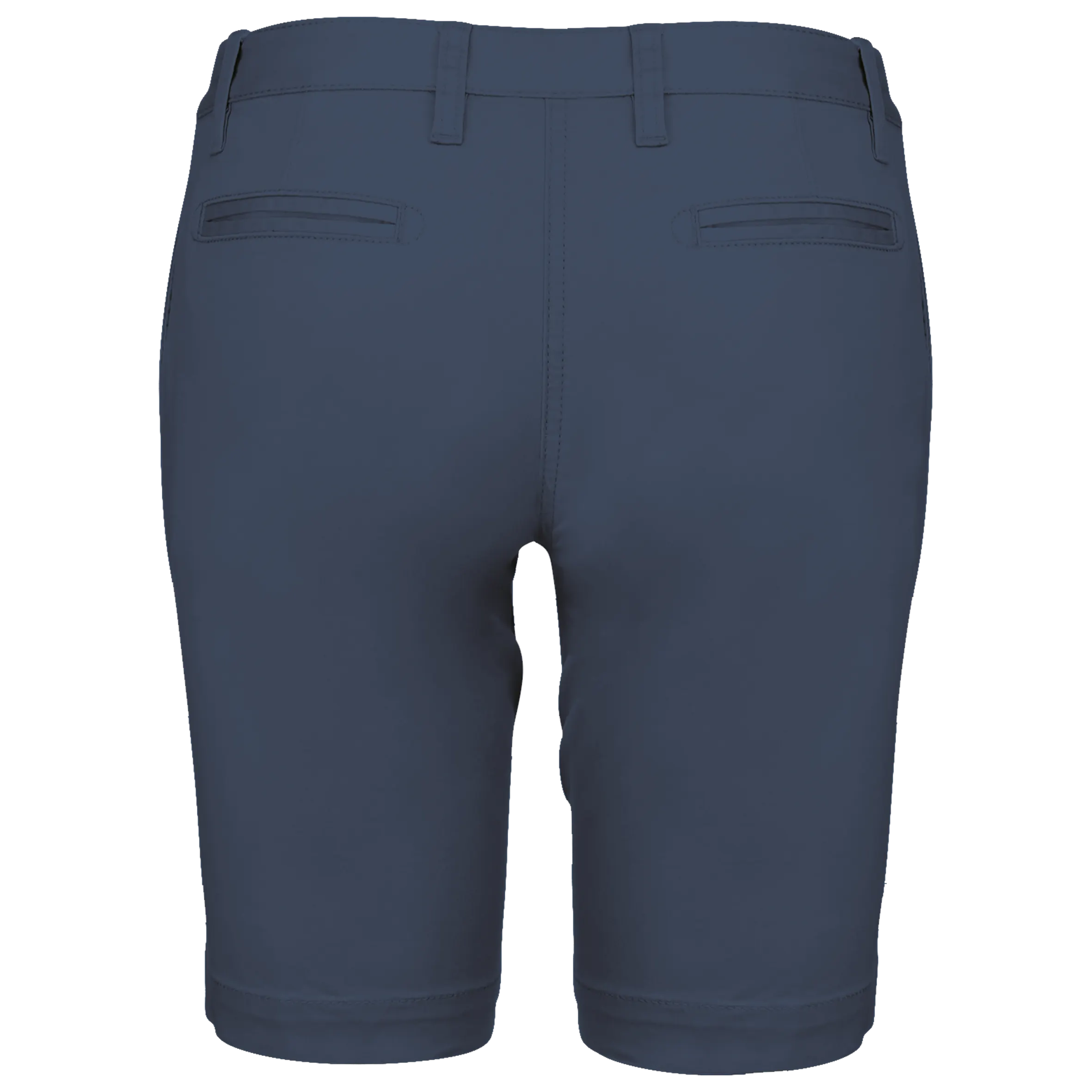 Bermuda chino mujer