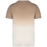 Dip Dye Wet Sand