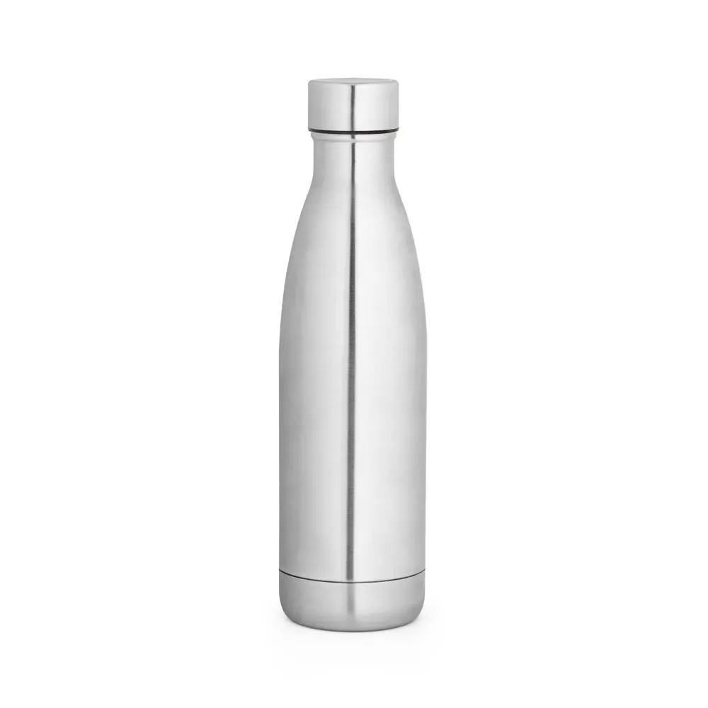 RE-BUFFON L. Termo en acero inoxidable 90% reciclado 810 mL