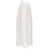 Camisa popelina manga larga niños