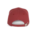 Terracotta Red / Slate Grey