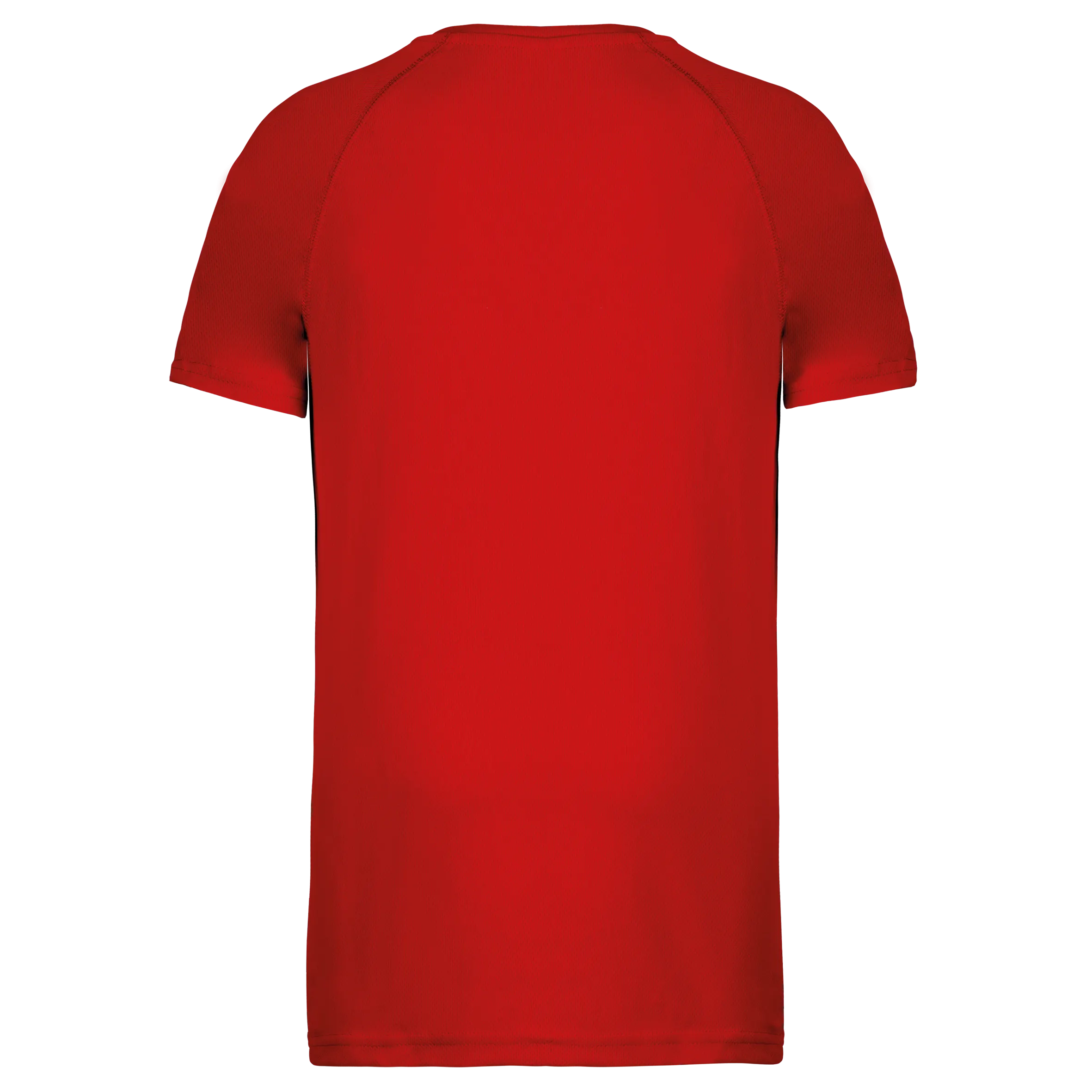 Camiseta de deporte manga corta niños