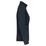Chaqueta softshell 2 capas mujer