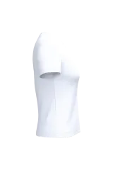 Camiseta manga corta mujer
