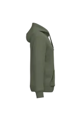 Sudadera con capucha reciclada unisex