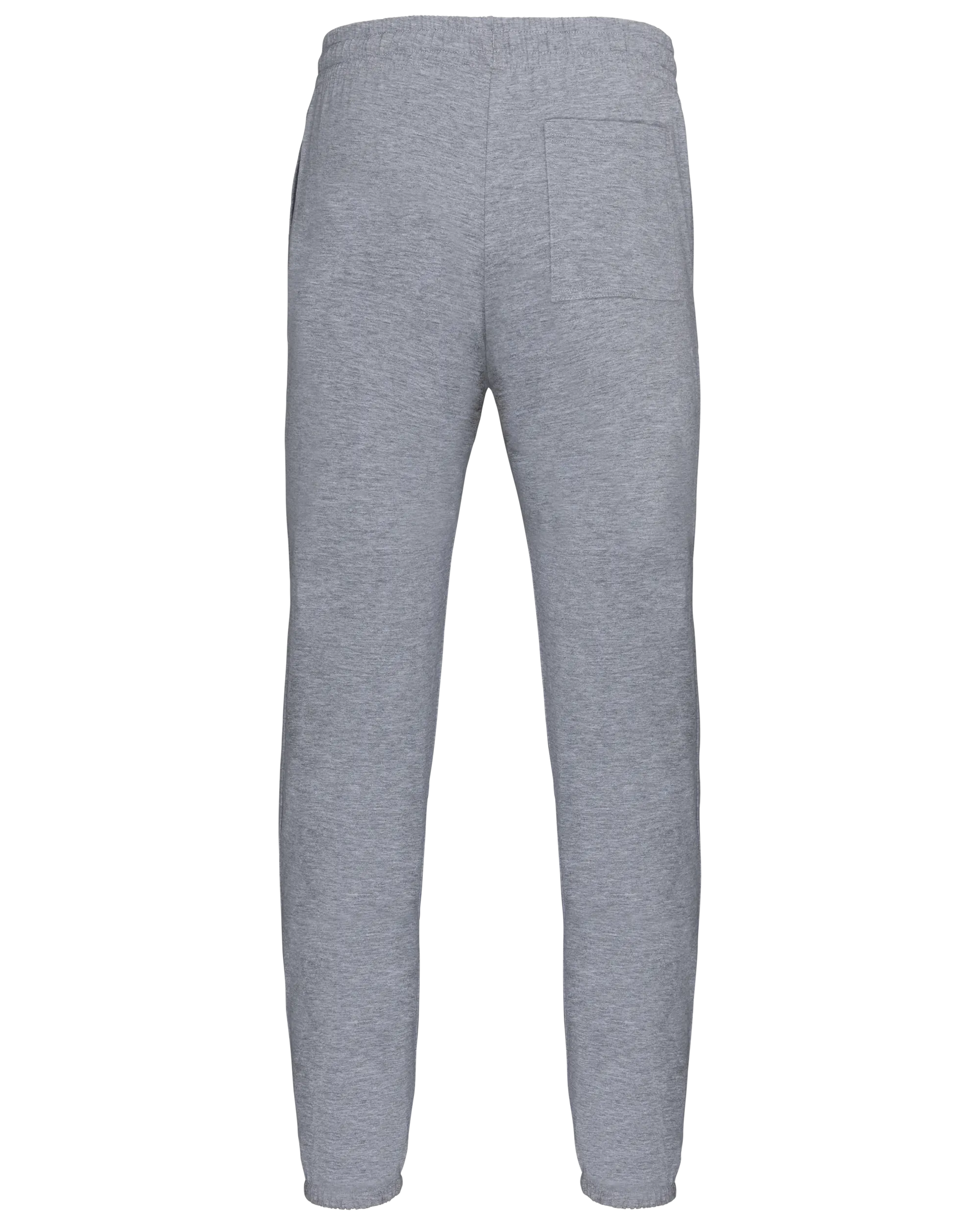 Pantalón de jogging ligero de algodón unisex