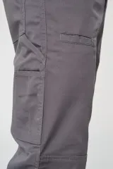 Pantalón de trabajo multibolsillos