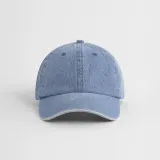 Gorra vaquera
