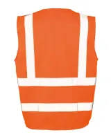 Fluorescent Orange