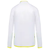 Cazadora de deporte ultraligera unisex