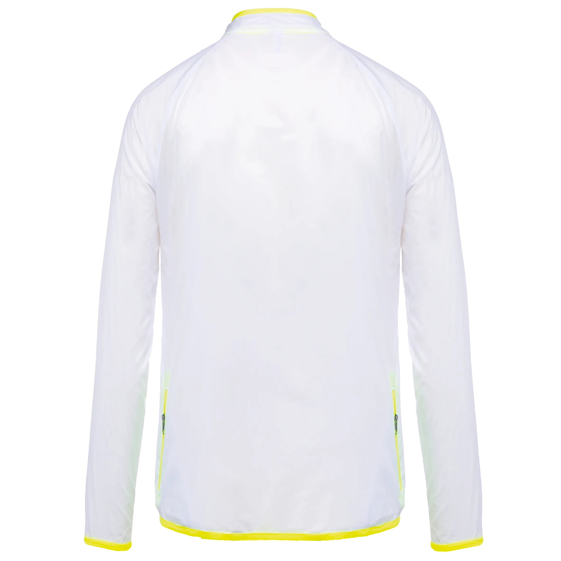 Cazadora de deporte ultraligera unisex