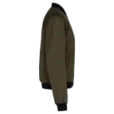 Cazadora bomber mujer