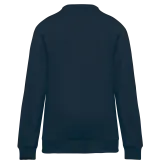 Navy / Silver