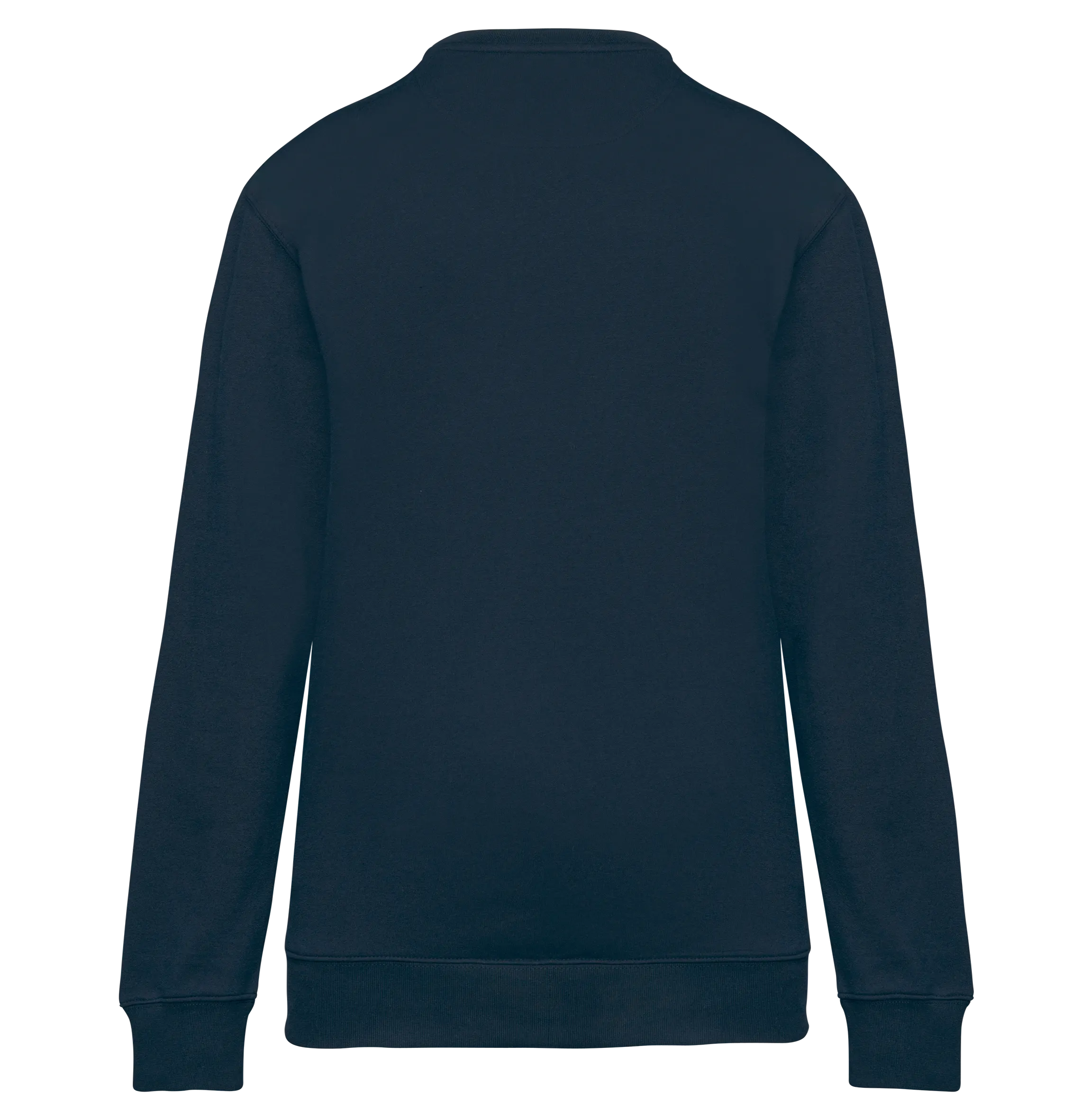 Sudadera Day To Day con bolsillo de cremallera contrastada