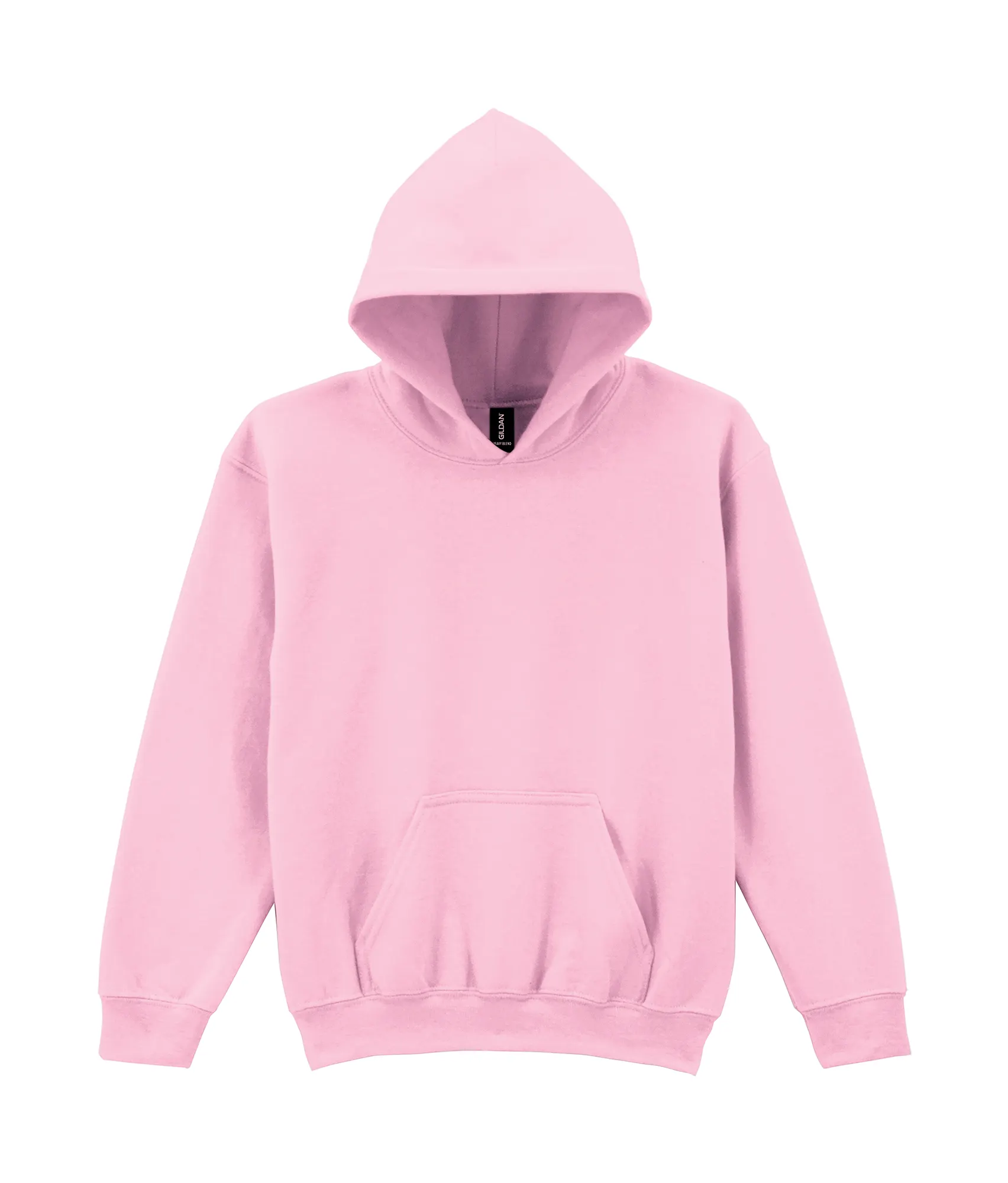 Sudadera Heavy Blend™ capucha niños