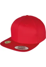 Gorra snapback algodón orgánico